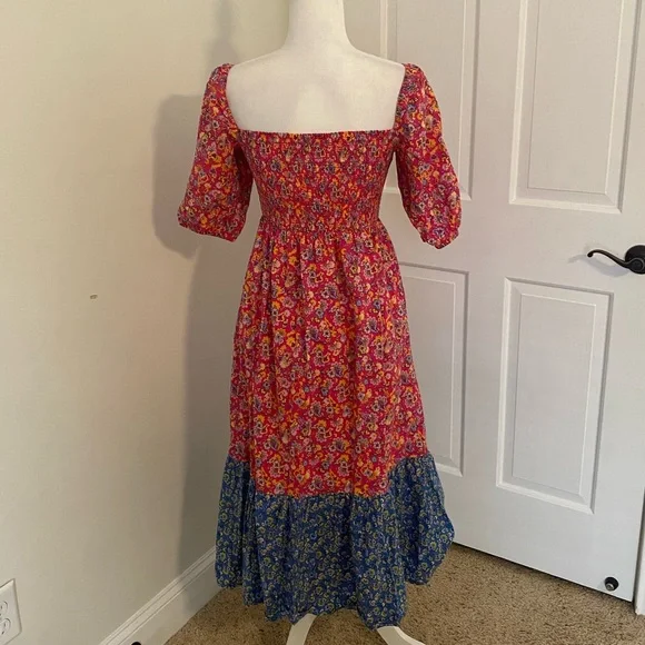 HOUSE OF HARLOW DRESS NWOT - Picture 5 of 8